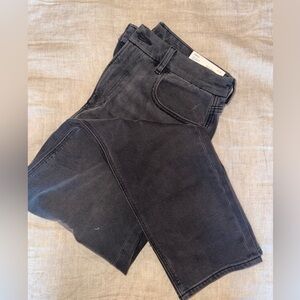 NWT Black mom jeans (AMERICAN EAGLE)